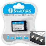 BLUMAX AKKU, OLYMPUS Li-10B
