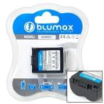BLUMAX AKKU, PANASONIC CGR-S006