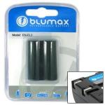 BLUMAX AKKU, NIKON EN-EL3 (yht. sop. Nikon D50, D70, D70s, ja D100)