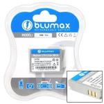 BLUMAX AKKU, NIKON EN-EL3e