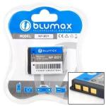 BLUMAX AKKU, SONY NP-BD1 LI-ION
