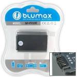 BLUMAX AKKU, SONY NP-FX100 WIRELESS LI-ION