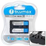 BLUMAX AKKU, SONY NP-FM500H LI-ION