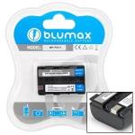 BLUMAX AKKU, SONY NP-FS11 LI-ION