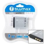 BLUMAX AKKU, SONY NP-FT1