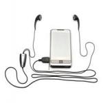 CELLULARLINE HANDSFREE STEREO IPHONE