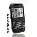 CELLULARLINE PUHELINSUOJA + N�YT�NSUOJA NOKIA E71 PENGUYN