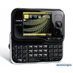 Nokia 6760s Slide, Qwerty n�pp�imist�