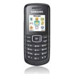 Samsung GT-E1080