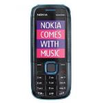Nokia 5130 XpressMusic Comes With Music