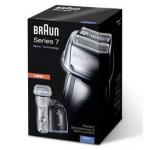BRAUN PARRANAJOKONE 790CC-3 7-SERIES, ��niaaltoteknologia