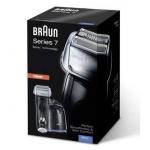 BRAUN PARRANAJOKONE 760CC-3 7-SERIES