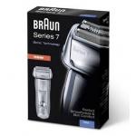 BRAUN PARRANAJOKONE 730S-3 7-SERIES