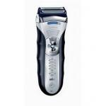 BRAUN PARRANAJOKONE 390CC 3-SERIES