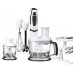 BRAUN MR570 FP+HC MULTIQUICK 5 ARTISTE PATISSERIE (MR 6550 M KFP+HC) PIKASEKOITIN