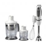 BRAUN MR530 CA MULTIQUICK 5 (MR 6550 M CA) Sauce/ Salsa PIKASEKOITIN