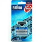 BRAUN COMBIPACK Freeglider TER�VERKKO JA TER�