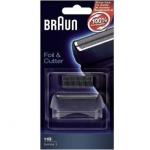 BRAUN COMBIPACK Series 1 TER�VERKKO JA TER�