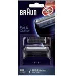 BRAUN COMBIPACK Series 1 - 10B, FreeControl TER�VERKKO JA TER�
