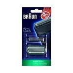 BRAUN COMBIPACK Interface musta TER�VERKKO JA TER�