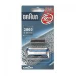 BRAUN COMBIPACK CruZer TER�VERKKO JA TER�