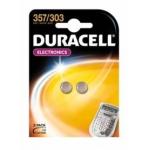 DURACELL PARISTO SR44 357/303 B2 XL