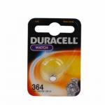 DURACELL  PARISTO SR60 364 B1