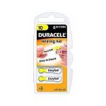 DURACELL PARISTO DA 10 B6