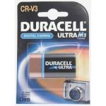 DURACELL PARISTO CR-V3 B1 ULTRA M3