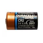 DURACELL  PARISTO CR2 B2 ULTRA M3