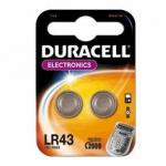 DURACELL PARISTO LR 43 B2