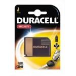 DURACELL  PARISTO 4LR61 J (7K67) B1