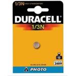 DURACELL PARISTO CR 11108 1/3N B1