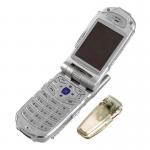 Celly pystylaukku AQUA Samsung X640