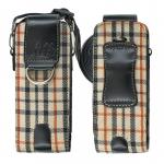 Celly pystylaukku BAR02L burberry kuosilla