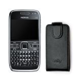 Celly pystylaukku BIZ05 Nokia E71, E72