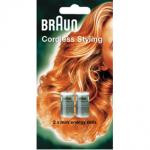 BRAUN BUTAANIPATRUUNAT CTS 2