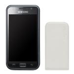 Celly pystylaukku FACE Samsung GT-I9000 Galaxy S