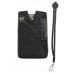 Golla Digikameralaukku G1007, DESERT, Black, Koko S