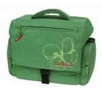 GOLLA Cam Bag G1013 LAKIN KOKO L, V�ri: Green