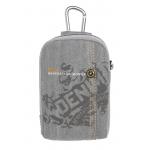 Golla Digikameralaukku G1146, SLATE, Gray, Koko M