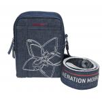 GOLLA Cam Bag G1149 STEP KOKO XS, V�ri: Blue