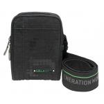 GOLLA Cam Bag G1153 JIMMY KOKO XS, V�ri: Black