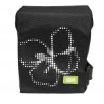 GOLLA Cam Bag G1182 HANNAH KOKO S, V�ri: Black