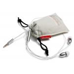 GOLLA Earbuds G1339 SUBERBEE, White