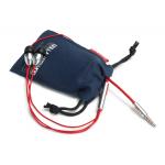 GOLLA Earbuds G1340 SUBERBEE, Red