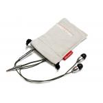 GOLLA Earbuds G1341 SUBERBEE, Army Green