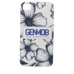 Golla Hard Cover G1345, SUZY, Light Gray, iPhone4