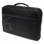 Golla BLACK Laptop Bag, LONDON, Up to 16\".