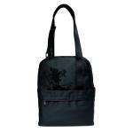 Golla BLACK Laptop Bag, PARIS, Up to 15\"